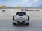 Thumbnail of 2025 Iconic Silver Metallic Ford F-150