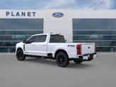 Thumbnail of 2025 Star White Ford F-250
