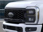 Thumbnail of 2025 Star White Ford F-250