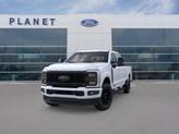 Thumbnail of 2025 Star White Ford F-250