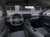 Thumbnail of 2025 Iconic Silver Metallic Ford Mustang