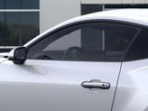 Thumbnail of 2025 Iconic Silver Metallic Ford Mustang