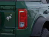 Thumbnail of 2025 Eruption Green Metallic Ford Bronco