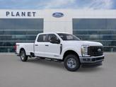 Thumbnail of 2025 Oxford White Ford F-250
