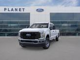 Thumbnail of 2025 Oxford White Ford F-250