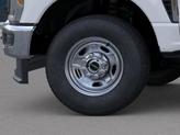 Thumbnail of 2025 Oxford White Ford F-250