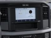 Thumbnail of 2025 Oxford White Ford F-250