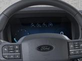 Thumbnail of 2025 Antimatter Blue Metallic Ford F-150