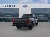 Thumbnail of 2025 Black Ford F-350