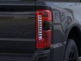 Thumbnail of 2025 Black Ford F-350