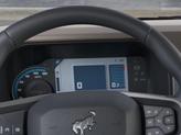 Thumbnail of 2025 Oxford White Ford Bronco