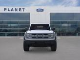Thumbnail of 2025 Oxford White Ford Bronco
