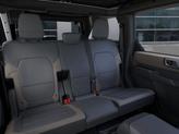 Thumbnail of 2025 Oxford White Ford Bronco