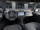 Thumbnail of 2025 Oxford White Ford Bronco