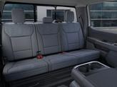 Thumbnail of 2025 Space White Metallic Ford F-150