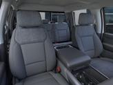 Thumbnail of 2025 Space White Metallic Ford F-150