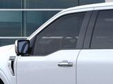Thumbnail of 2025 Space White Metallic Ford F-150