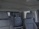 Thumbnail of 2025 Space White Metallic Ford F-150