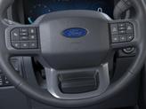 Thumbnail of 2025 Space White Metallic Ford F-150