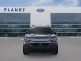 Thumbnail of 2025 Shadow Black Ford Bronco Sport