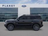 Thumbnail of 2025 Shadow Black Ford Bronco Sport