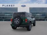 Thumbnail of 2025 Eruption Green Metallic Ford Bronco