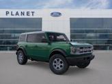 Thumbnail of 2025 Eruption Green Metallic Ford Bronco