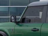 Thumbnail of 2025 Eruption Green Metallic Ford Bronco