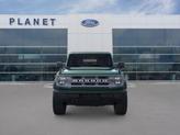 Thumbnail of 2025 Eruption Green Metallic Ford Bronco