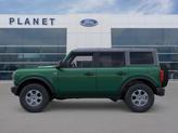 Thumbnail of 2025 Eruption Green Metallic Ford Bronco