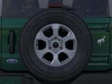 Thumbnail of 2025 Eruption Green Metallic Ford Bronco