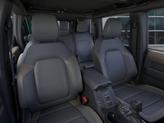 Thumbnail of 2025 Eruption Green Metallic Ford Bronco