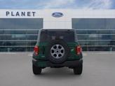 Thumbnail of 2025 Eruption Green Metallic Ford Bronco
