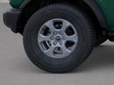 Thumbnail of 2025 Eruption Green Metallic Ford Bronco