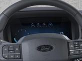 Thumbnail of 2025 Antimatter Blue Metallic Ford F-150