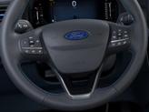 Thumbnail of 2025 Shadow Black Ford Maverick