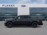Thumbnail of 2025 Shadow Black Ford Maverick