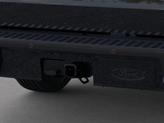 Thumbnail of 2025 Shadow Black Ford Maverick