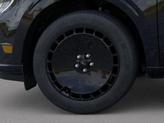 Thumbnail of 2025 Shadow Black Ford Maverick