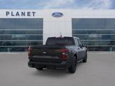 Thumbnail of 2025 Shadow Black Ford Maverick
