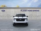 Thumbnail of 2025 Oxford White Ford Maverick