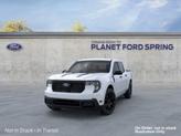 Thumbnail of 2025 Oxford White Ford Maverick