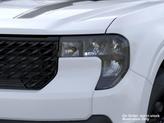 Thumbnail of 2025 Oxford White Ford Maverick
