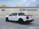 Thumbnail of 2025 Oxford White Ford Maverick