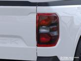 Thumbnail of 2025 Oxford White Ford Maverick