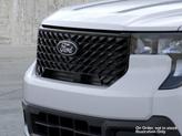 Thumbnail of 2025 Oxford White Ford Maverick