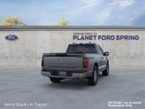 Thumbnail of 2025 Carbonized Gray Metallic Ford F-150