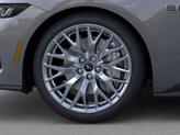 Thumbnail of 2025 Carbonized Gray Metallic Ford Mustang