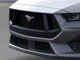 Thumbnail of 2025 Carbonized Gray Metallic Ford Mustang