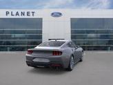 Thumbnail of 2025 Carbonized Gray Metallic Ford Mustang